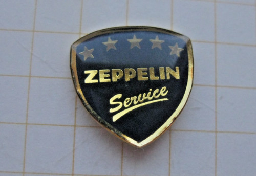 Zeppelin service - zeppelin,