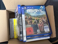 13+ Videospiele Konvolut