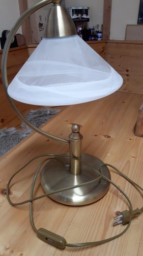 Wunderschöne lampe - wunderschöne,