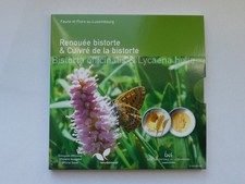 Luxemburg, 5 Euro 2020