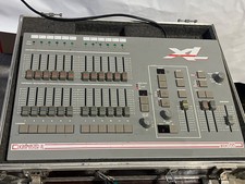 Zero 88 Lightmaster XL