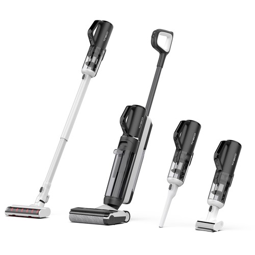 Tineco floor one combo - tineco,