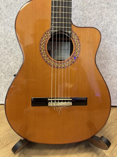 Klassikgitarre manuel - klassikgitarre,