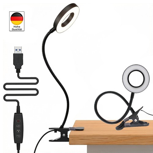 Usb dimmbar leselampe - dimmbar,