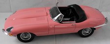 Norev 122721 jaguar type - 122721,