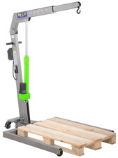 1000kg Werkstattkran