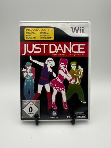 Nintendo wii just - nintendo,