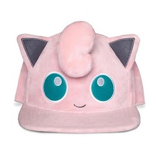 Difuzed Pummeluff / Jigglypuff