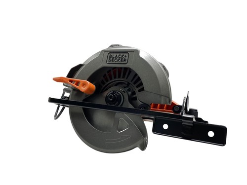 Handkreissäge black decker - handkreissäge, black+decker