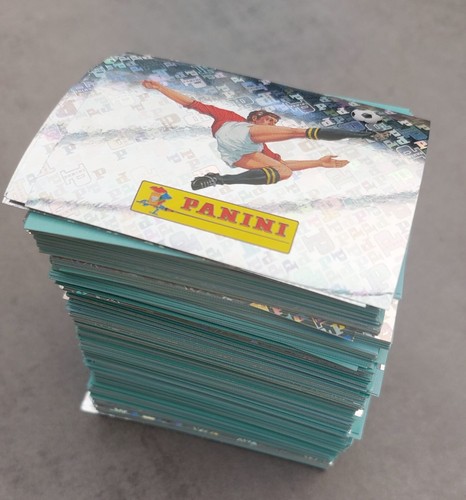 Panini 2026 sticker fwc - wm,