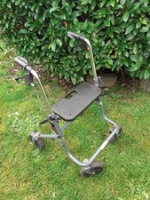 Tomtar Rollator Dietz leicht