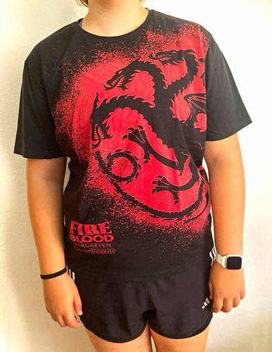 Game thrones fire - game, blood