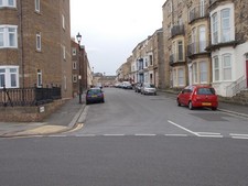 Foto 6x4 Amber Street - Marine