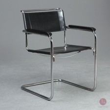 Thonet S34 Freischwinger