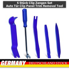 5 Stück Auto Demontage Satz