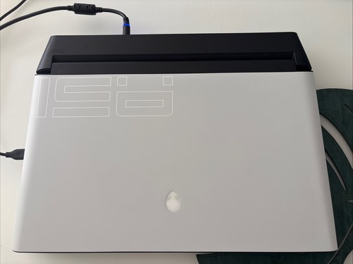 Alienware area 51m - alienware, r2