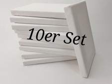 10 St Leinwand auf Keilrahmen