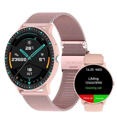 Smartwatch damen herren - smartwatch,