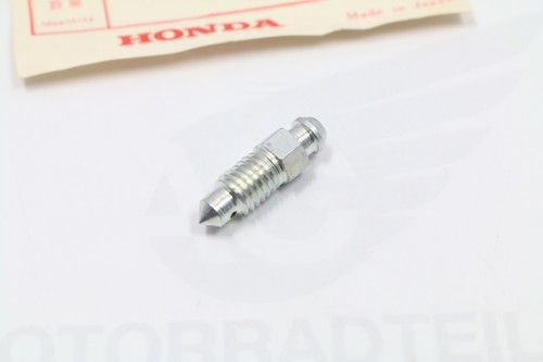 Honda 500 d bremsventil - c,