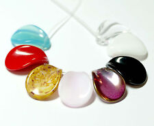 böhmische Glasperlen Glas