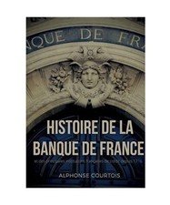 Histoire de la Banque de