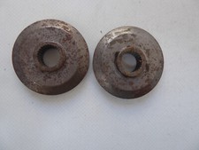 Murray Aufsitzmäher Seitenauswurf 2 Messer System Messeradapter links+rechts