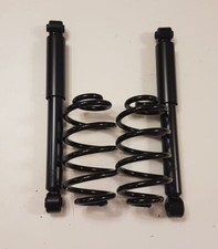 2x Federn verstärkt HD