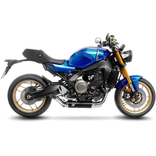 Leovince sbk auspuff - leovince,