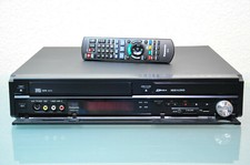 DMR-EX98V DVD + VHS +HDD