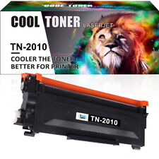 1 Toner Kompatibel für Brother TN-2010 HL-2135 W HL-2130 R HL-2132 R DCP-7055 W