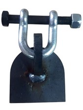 SET Schlegel Muthing Schlegel RM-806 + Schäkel ORS-02 + schraube M12 MU-E MU4