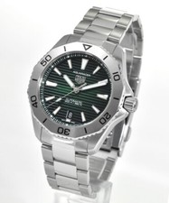TAG Heuer Aquaracer