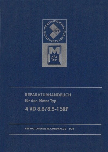 300608 reparatur motor vd - 300608, 4