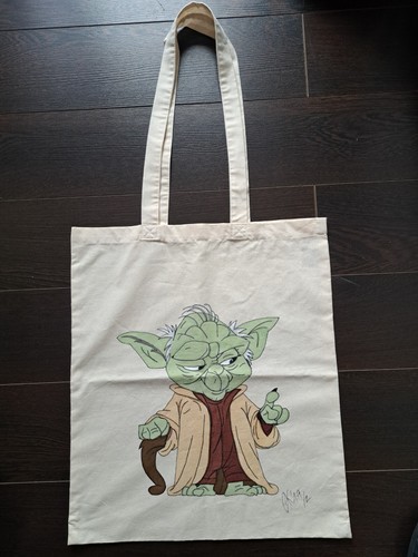Dekorative tasche stoffbeutel - tasche,