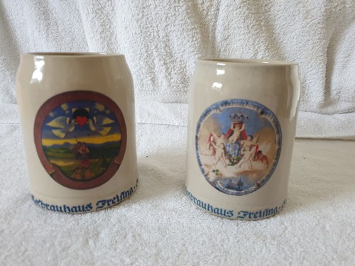 Bierkrug hofbrauhaus - 2x,