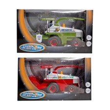 Speedzone Maishäcksler 1:32