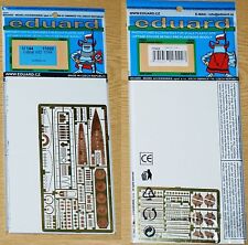 Ätzteilset für U-VIID U-Boot