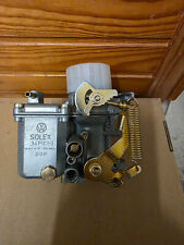 Vergaser für VW 34 PICT-3 Käfer Cabriolet und viele mehr