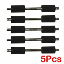 5 Stk Andruckrollen für Roland RA-640 /RE-640 /RF-640 /RS-540 /RS-640 1000003616