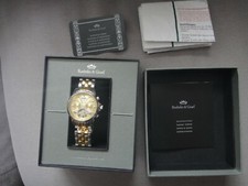 Roebelin & Graef Armbanduhr