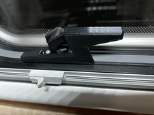 Fenstersicherung Fenster