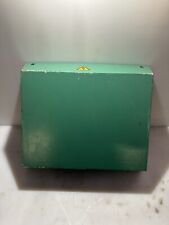 Abdeckung Bildschirm/Steuerung hinten Maho MH600, MH500, MH400 Philips 432