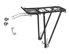 Gepäckträger Alu Universal