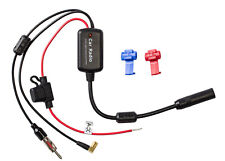 DAB+ SMB KFZ Splitter Adapter