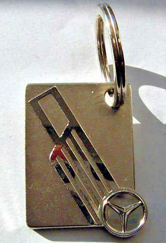Original mercedes benz - original,