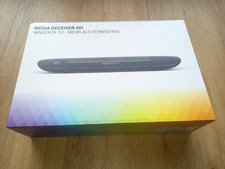 Telekom Media Receiver MR 401