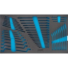 HAZET Schaumstoffeinlage