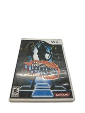 Nintendo Wii Ddr Hottest Party