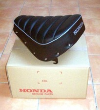 Orig sitzbank sattel seat - orig.,