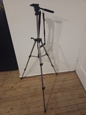 Video stativ stitz cv280 - video,